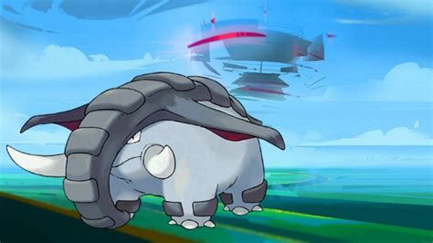 is donphan a good pokemon.